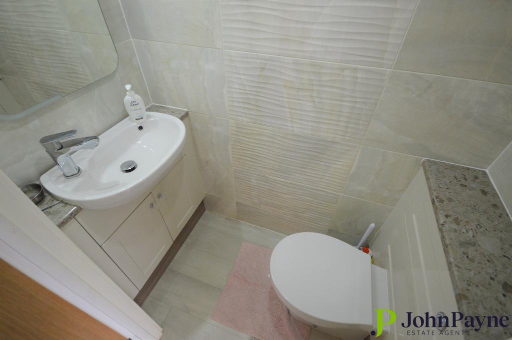 Guest Wc