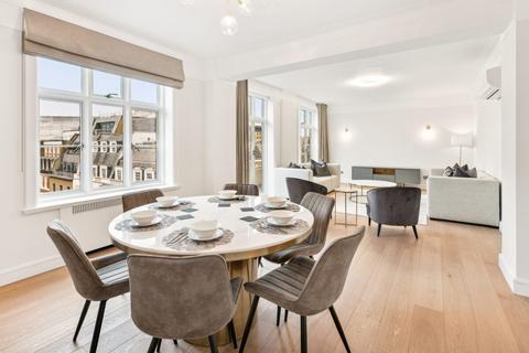 3 bedroom apartment to rent, South Audley Street, Mayfair, W1K