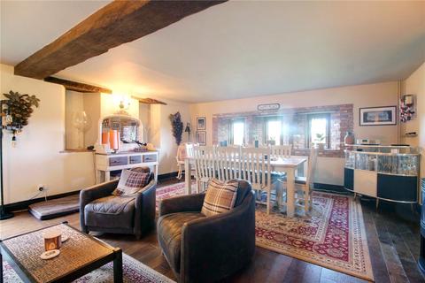 4 bedroom barn conversion to rent, Long Barn, Transport Lane, Hales Green, Norwich, NR14