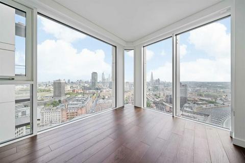 2 bedroom apartment to rent, Eight Casson Square, Southbank Place, London, SE1