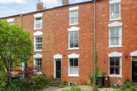 4 bedroom terraced house for sale, Crouch Street, Banbury