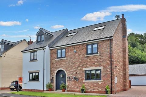 5 bedroom detached house for sale, Dial Stob Hill, Bishop Auckland