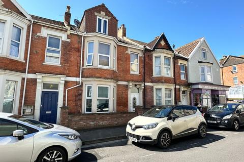 4 bedroom terraced house for sale, Cross Street, Burnham-on-Sea, TA8