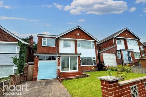 5 bedroom detached house for sale, Brownlow Drive, Nottingham