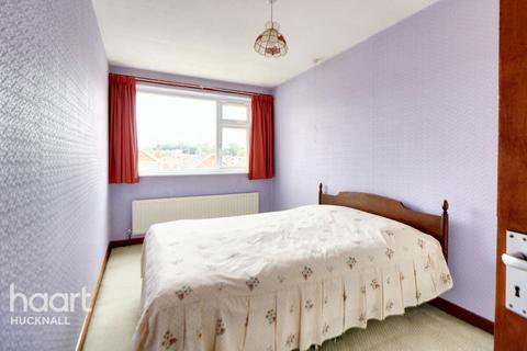 17 Brownlow Drive, Rise Park, Nottingham, NG5 5AA