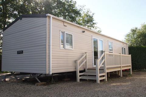 3 bedroom lodge for sale, Stonham Aspal, Stowmarket IP14