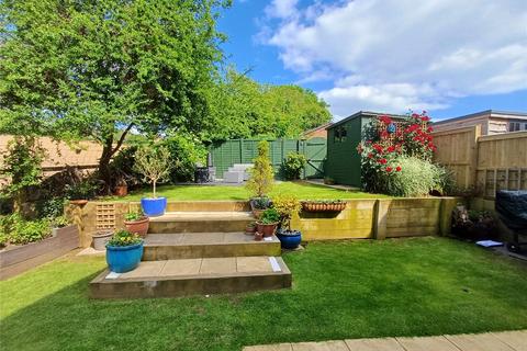 3 bedroom end of terrace house for sale, Happy Island Way, Bridport, Dorset, DT6