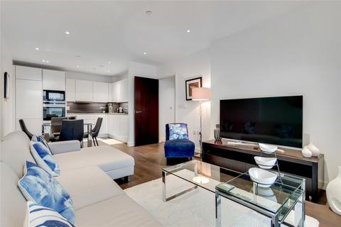 2 bedroom apartment to rent, Skyline Apartments Devan Grove N4
