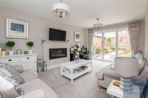 4 bedroom detached house for sale, Topsham, Exeter EX3