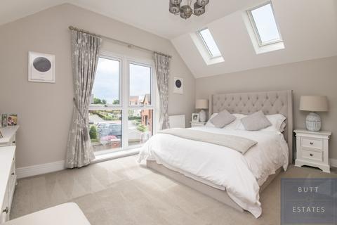 4 bedroom detached house for sale, Topsham, Exeter EX3
