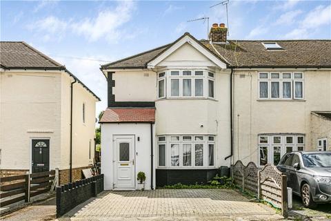 2 bedroom end of terrace house for sale, Cranleigh Road, Feltham, TW13