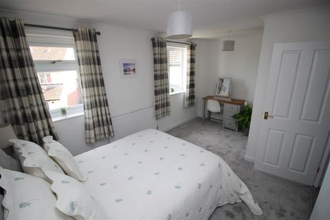 1 bedroom end of terrace house for sale, Warwick Orchard Close, Plymouth PL5