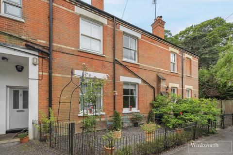 2 bedroom terraced house for sale, Pembroke Mews, Sunninghill, Berkshire, SL5