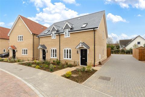 2 bedroom semi-detached house for sale, Cooks Corner, Over, Cambridgeshire