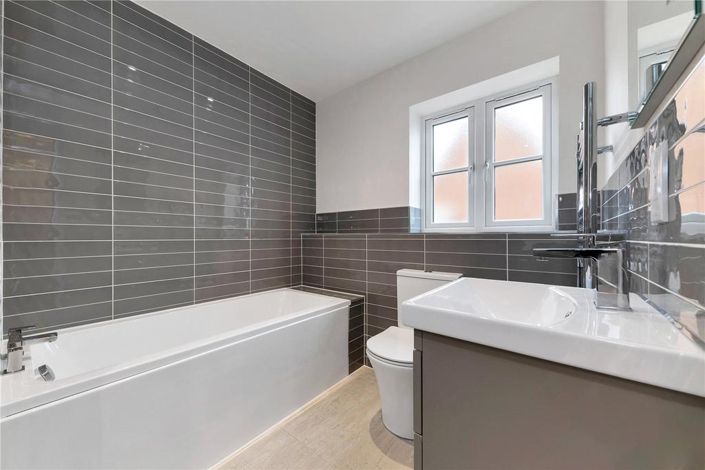 Example Bathroom