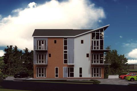 1 bedroom apartment for sale, Windlass Grove, Hanley, Stoke-on-Trent, ST1