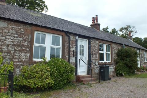 2 bedroom bungalow to rent, 2 Greenhead Cottages, Caerlaverock, Dumfries, Dumfries and Galloway, DG1
