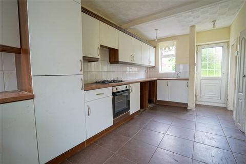 3 bedroom terraced house for sale, Ribble Way, Sheffield, South Yorkshire, S5