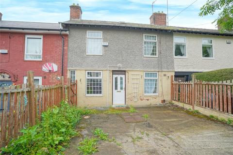 8 Ribble Way, Sheffield, S5 6QA