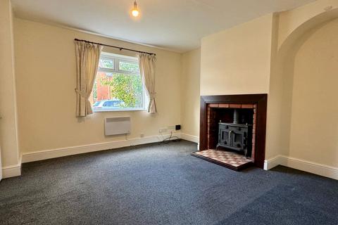 2 bedroom semi-detached house for sale, Eign Mill Road, Hereford, HR1