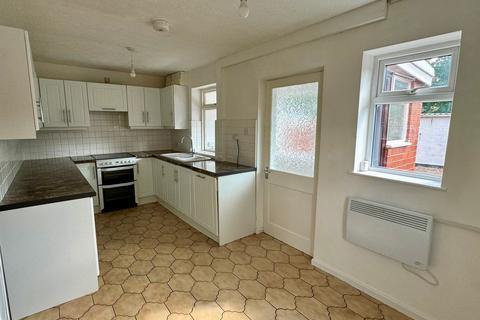 27 Eign Mill Road, Hereford, HR1 2RS