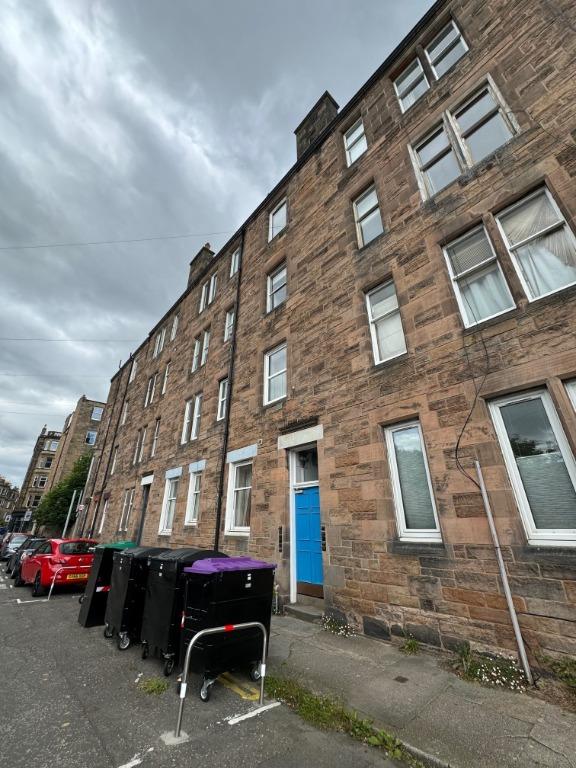 Jordan Lane, Edinburgh EH10 1 bed flat £975 pcm (£225 pw)