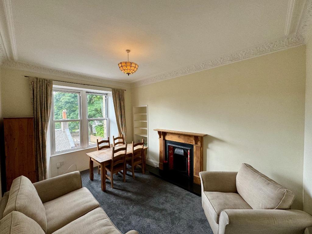 Jordan Lane, Edinburgh EH10 1 bed flat £975 pcm (£225 pw)