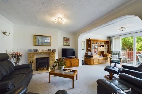 3 bedroom semi-detached house for sale, Dorset Place, Aylesbury, Buckinghamshire