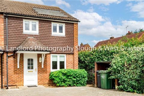 1 bedroom terraced house to rent, Broomfield, Guildford, Surrey, GU2