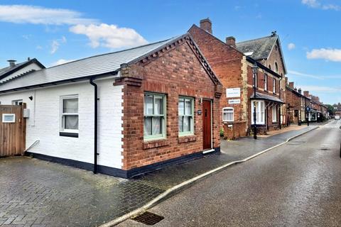 2 bedroom detached house for sale, Market Street, Craven Arms SY7