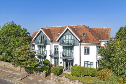 Burges Road, Thorpe Bay, Essex, SS1