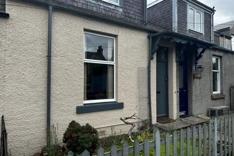 2 bedroom cottage to rent, Moffats Croft, Peebles EH45