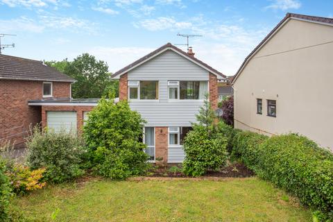 3 bedroom detached house for sale, Duchess Road, Monmouth