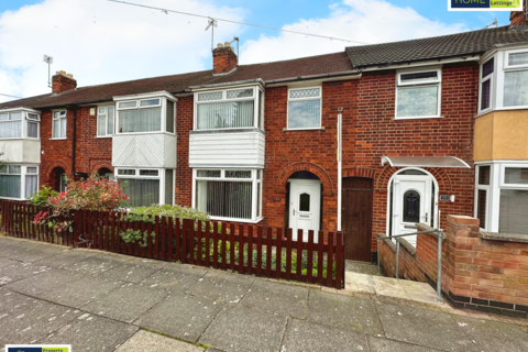 3 bedroom semi-detached house for sale, Percy Road,, Leicester, Leicester