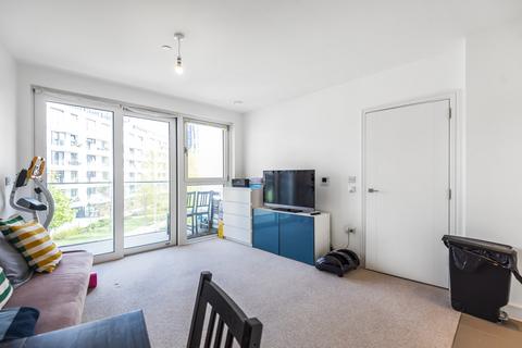 2 bedroom apartment for sale, Lowe House, 12 Hebden Place, London, SW8