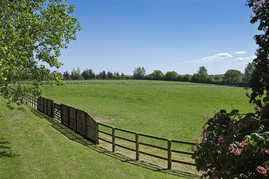 Paddocks