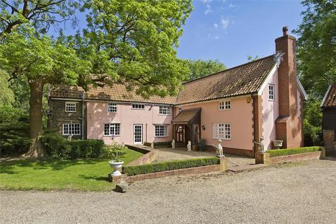 undefined, Linstead, Halesworth, Suffolk, IP19