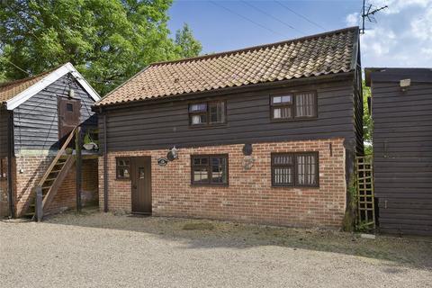 undefined, Linstead, Halesworth, Suffolk, IP19