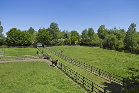 undefined, Linstead, Halesworth, Suffolk, IP19