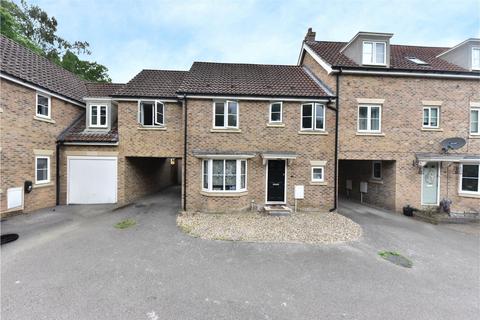 4 bedroom terraced house for sale, Evergreen Way, Mildenhall, Bury St. Edmunds, Suffolk, IP28