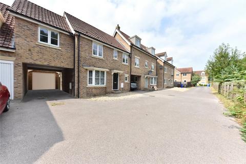 undefined, Evergreen Way, Mildenhall, Bury St. Edmunds, Suffolk, IP28