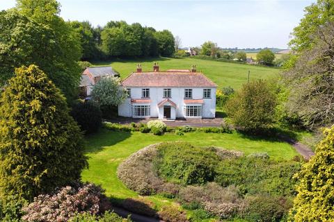 8 bedroom equestrian property for sale, Stogumber, Taunton, TA4