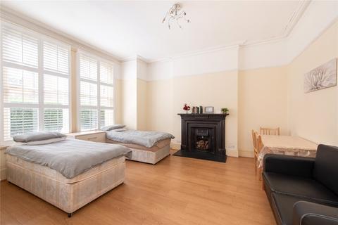 Studio for sale, Constantine Road, London, NW3