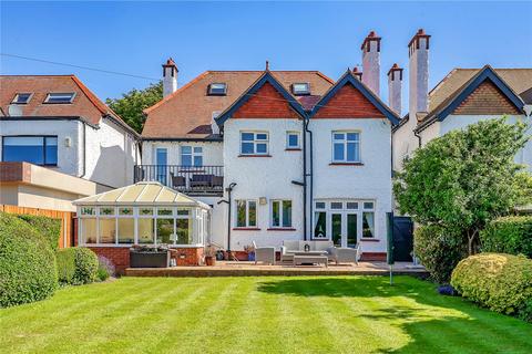 6 bedroom detached house for sale, Burges Road, Thorpe Bay, Essex, SS1