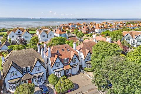 6 bedroom detached house for sale, Burges Road, Thorpe Bay, Essex, SS1