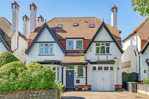 6 bedroom detached house for sale, Burges Road, Thorpe Bay, Essex, SS1