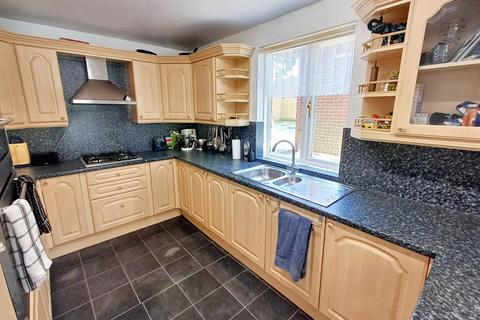 3 bedroom detached house for sale, Balston Road, Lower Parkstone, Poole, Dorset, BH14