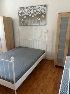 1 bedroom flat to rent, Belmont Avenue, Blackpool FY1