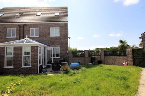 4 bedroom semi-detached house for sale, Plasnewydd Walk, Llantwit Major, CF61