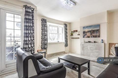 3 bedroom apartment for sale, Brady House, Worsopp Drive, London, Greater London, SW4